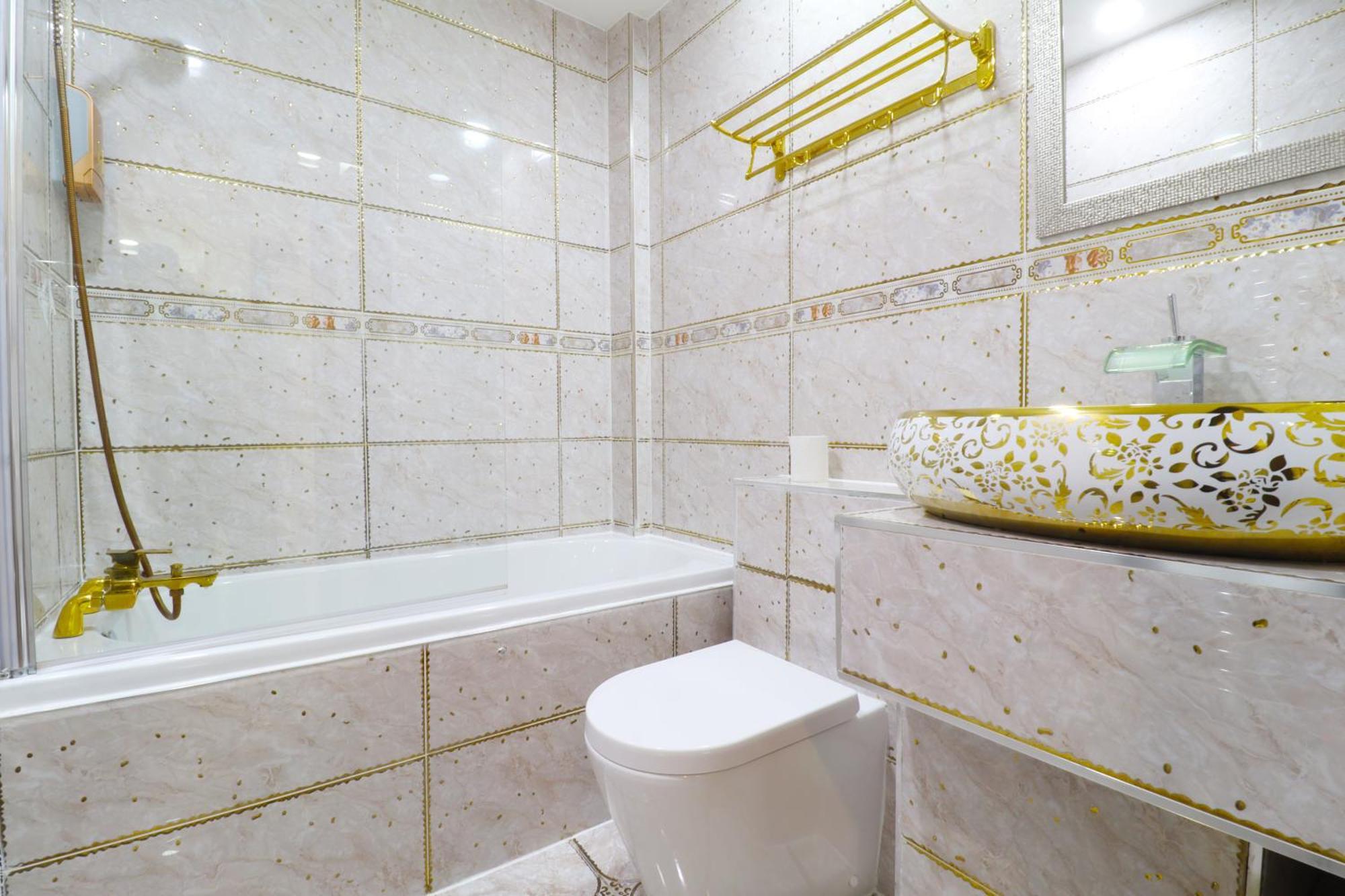 Queen Stay Apartments Sheffield Habitación foto